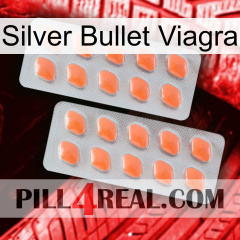 Silver Bullet Viagra 27